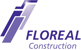 Floreal Construction - Logo